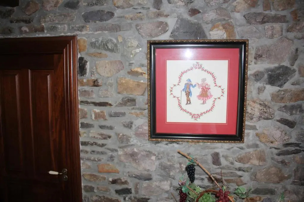 La Casona de Benito