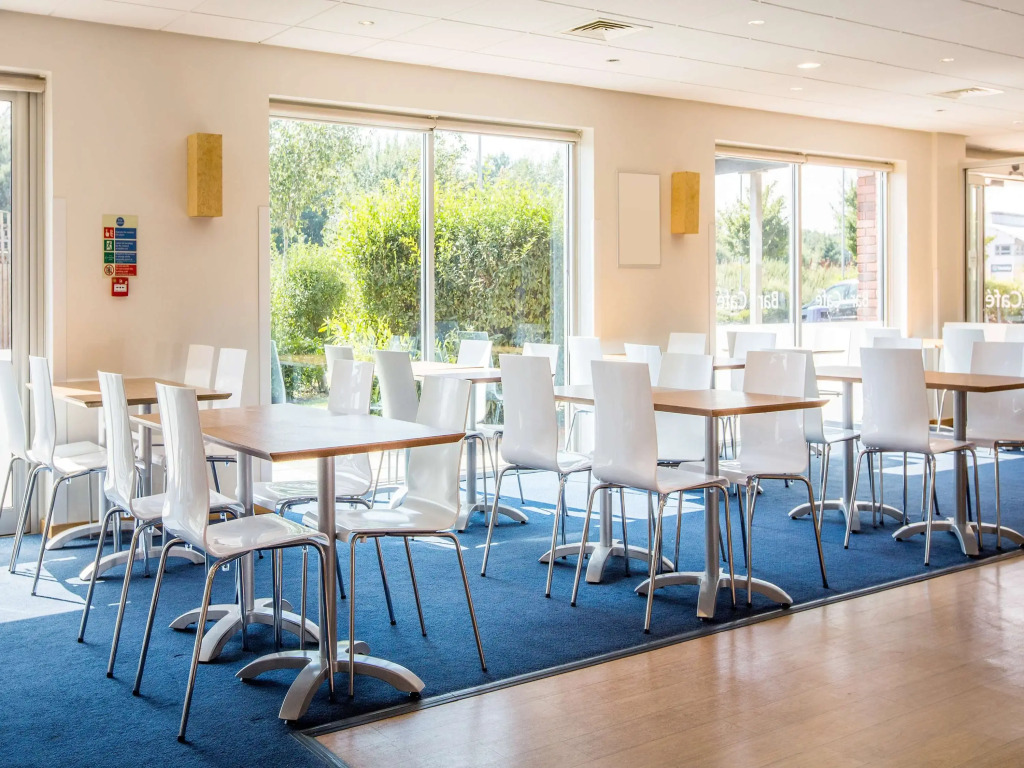 Travelodge Great Yarmouth