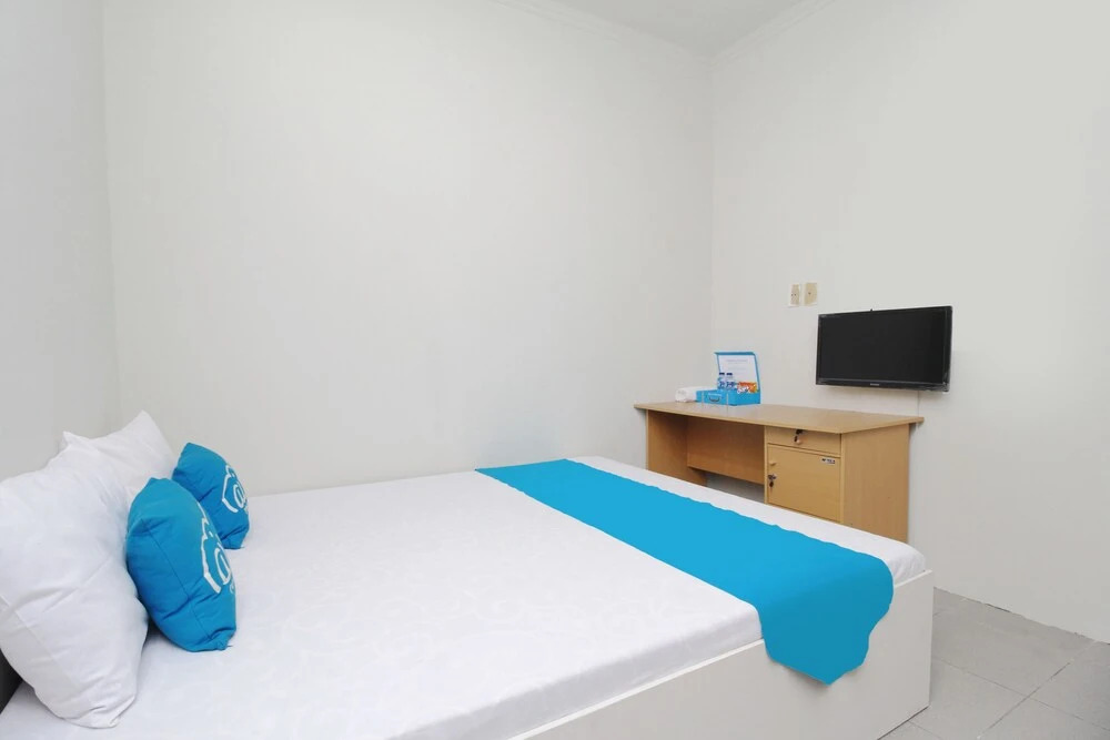 Airy Eco Tanjung Duren Timur Raya 5 Jakarta