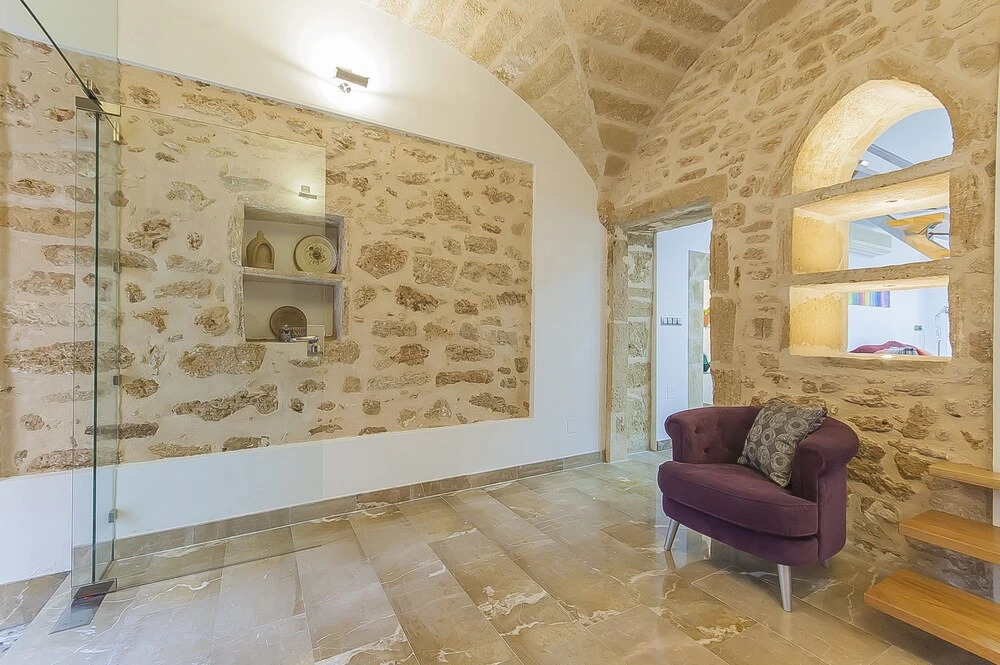 Boveda Boutique House