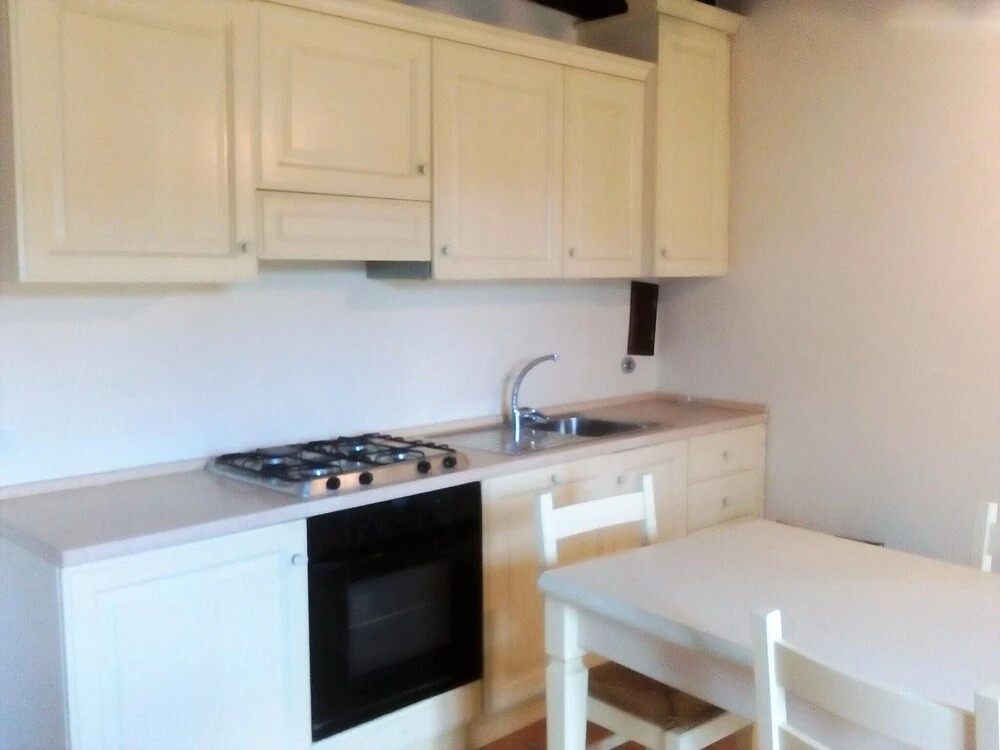 House With 2 Bedrooms in Izzalini, With Wifi