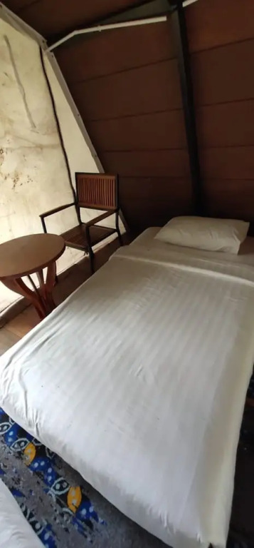 Seribu Batu Songgo Langit Resort & Camp