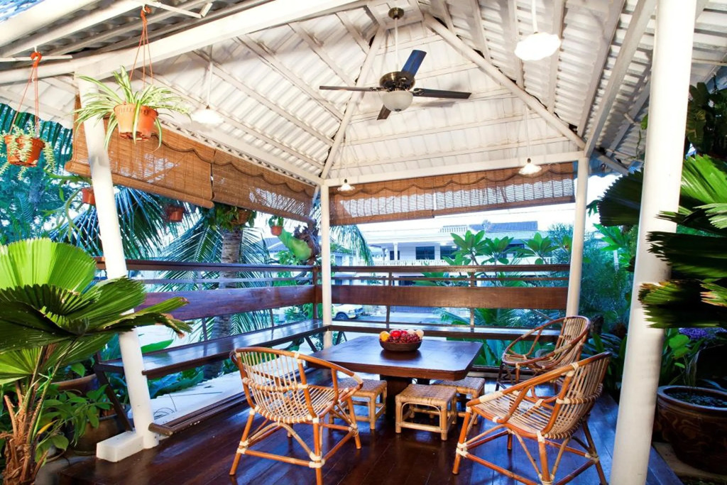 Hotel O Vince Villa