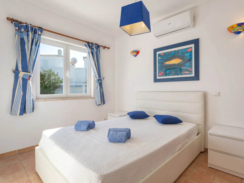 Villa Villa Blue Ocean by Interhome