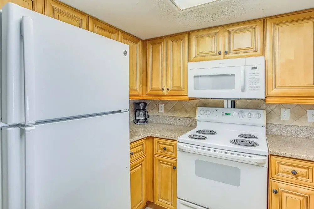 Access to Pool, Beach: Ocean-view Myrtle Beach Apt