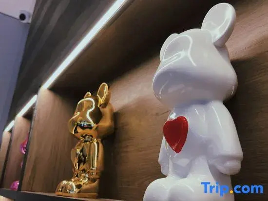 FUNMEE Hotel (Zhijiang Longjin Fengyu Bridge, Huaihua)