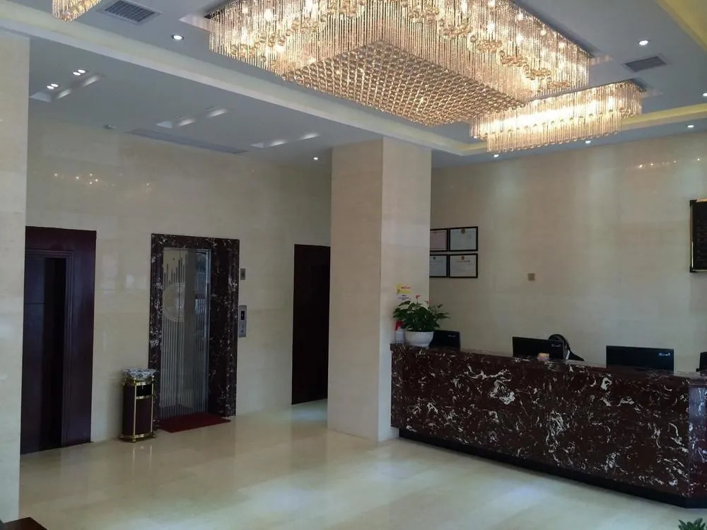 Wanjia Hotel