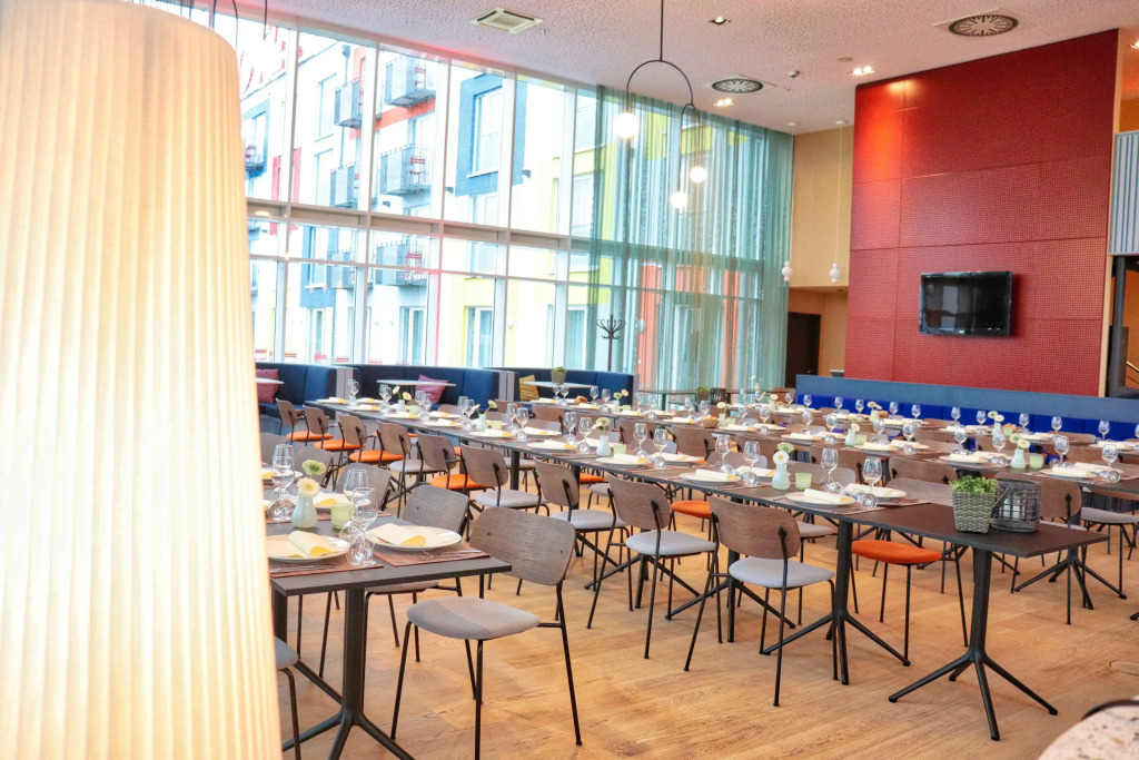 Stay2Munich Hotel & Serviced Apartments