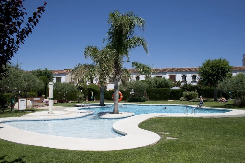 GoCosta Apartment Villajardin