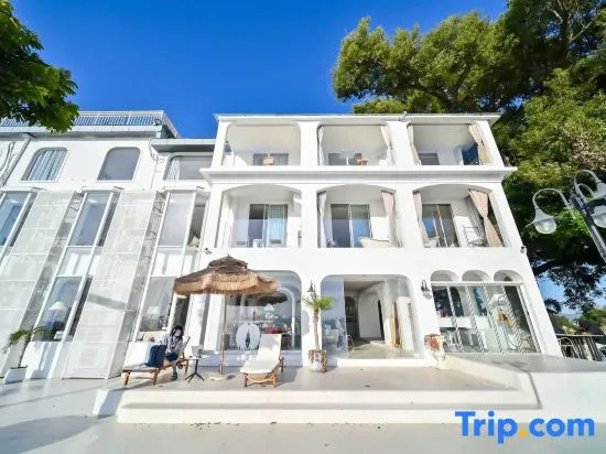 Sea Symphony Hotel