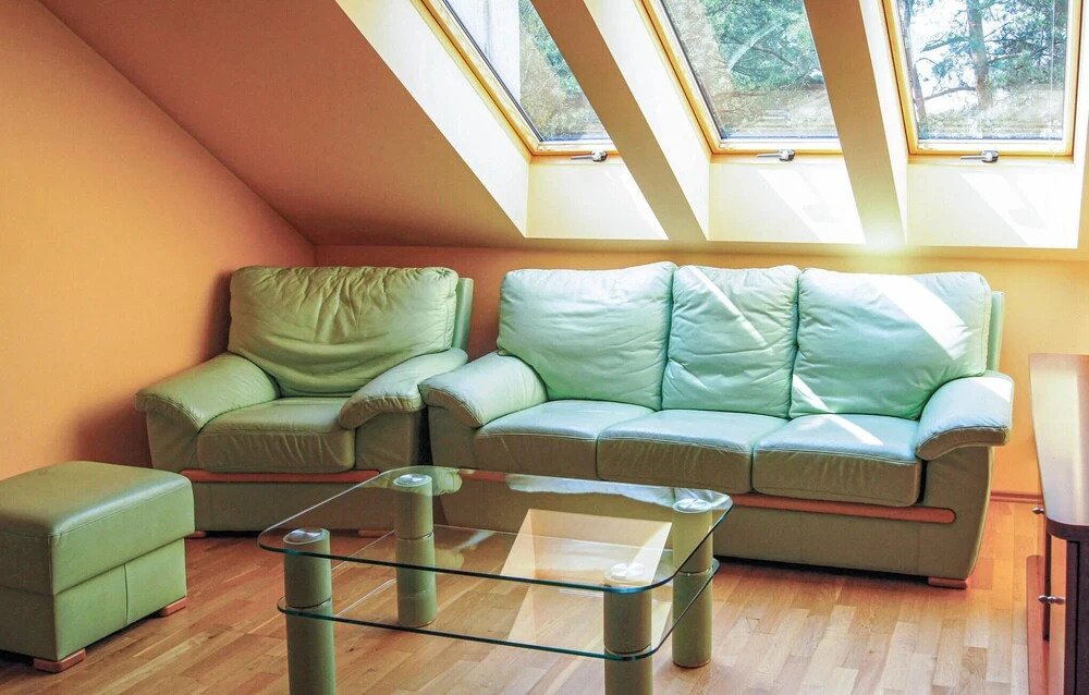 Stunning Apartment in Miedzyzdroje With 2 Bedrooms and Wifi