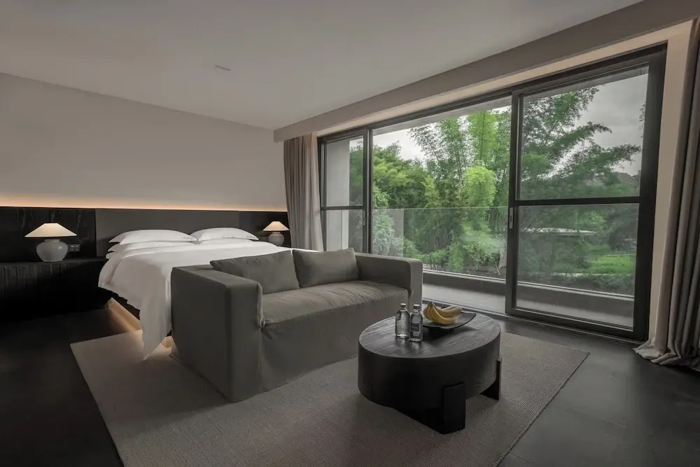 YINGMAN HOTEL