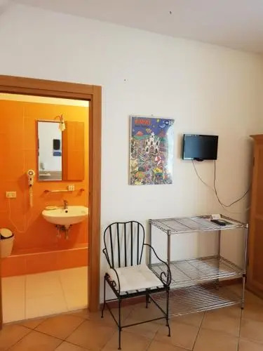 B&B Soriano44