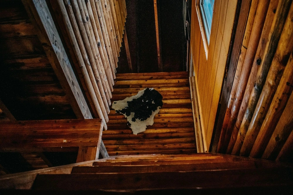 La Cabaña de Cuatro Milpas