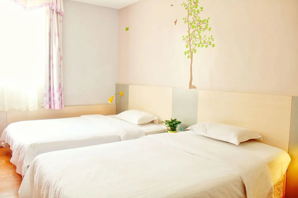 Wenxin Hotel Keyun Road