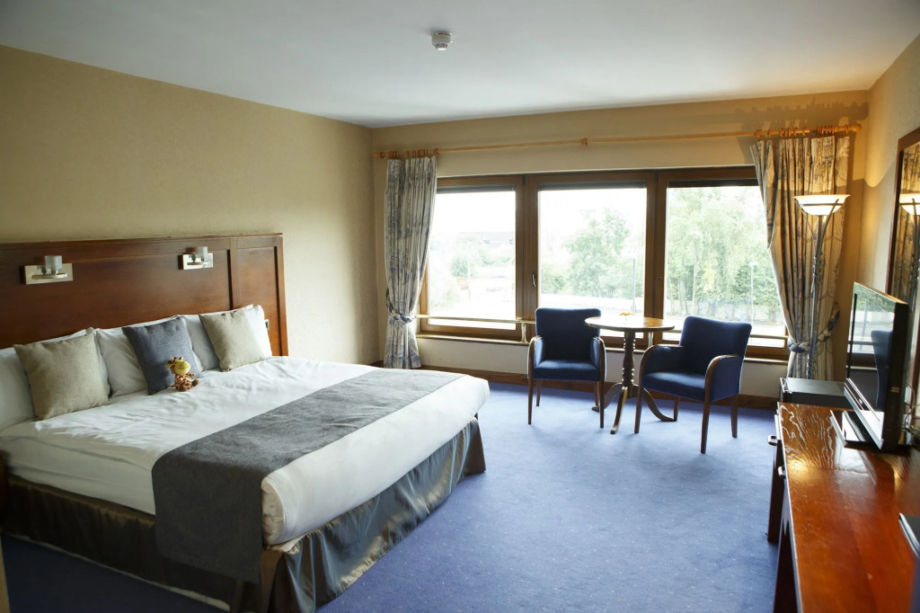 Mount Errigal Hotel, Conference & Leisure Centre