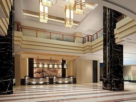 M.Z Kaijun International Hotel