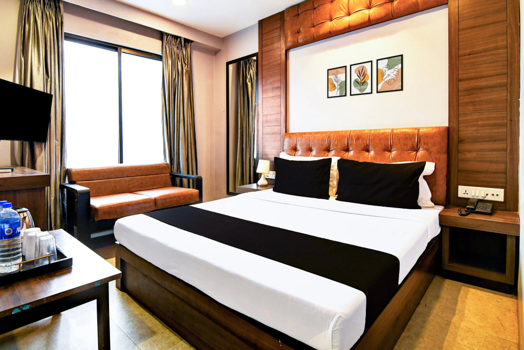 Super Hotel O Tagore Park Laskarhat Formerly Shankar Guest House