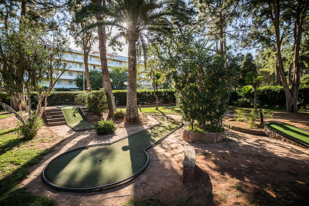 Hotel Intur Azor