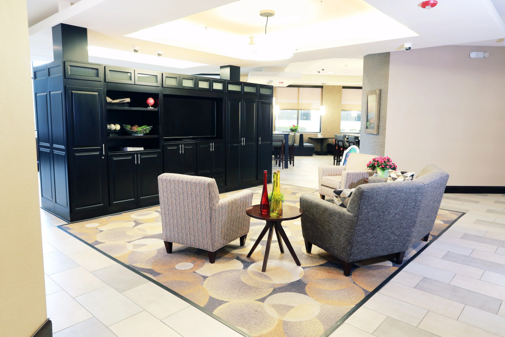 Holiday Inn Champaign by IHG