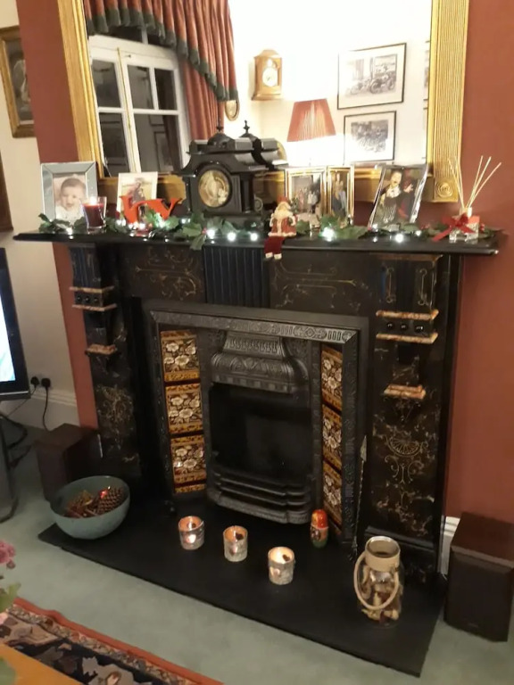 Banbury Cross B&B