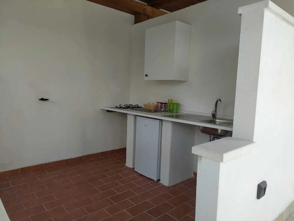 Tenuta Vallina - Golfo di Policastro