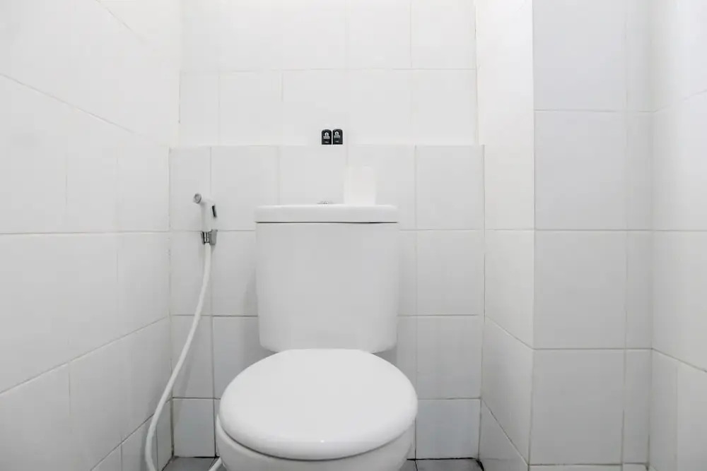 Cozy 1br + 1 at Kemang View Apartment Bekasi