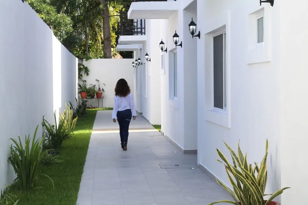 Villa Alebrije Cozumel