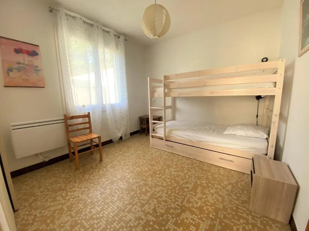 Maison Vaux-sur-Mer, 4 pièces, 6 personnes - FR-1-539-30