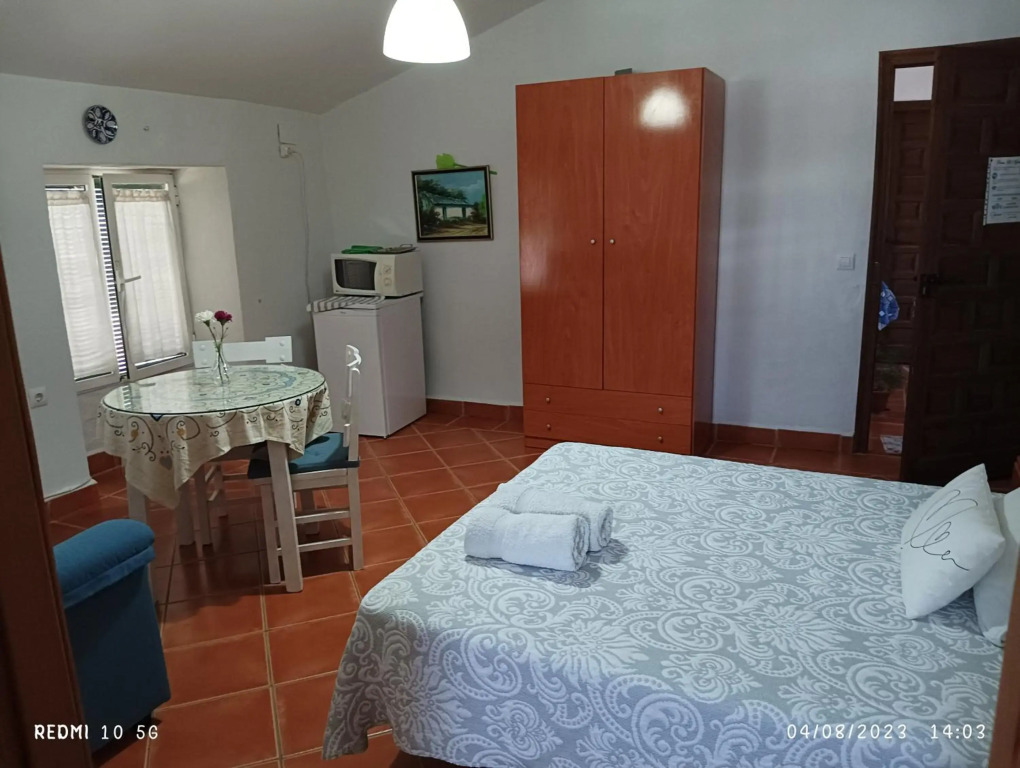 Casa El Azahin