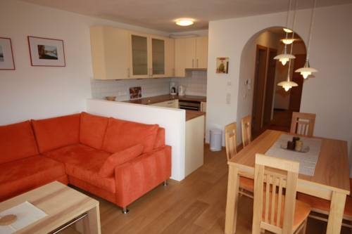 Appartements Julia
