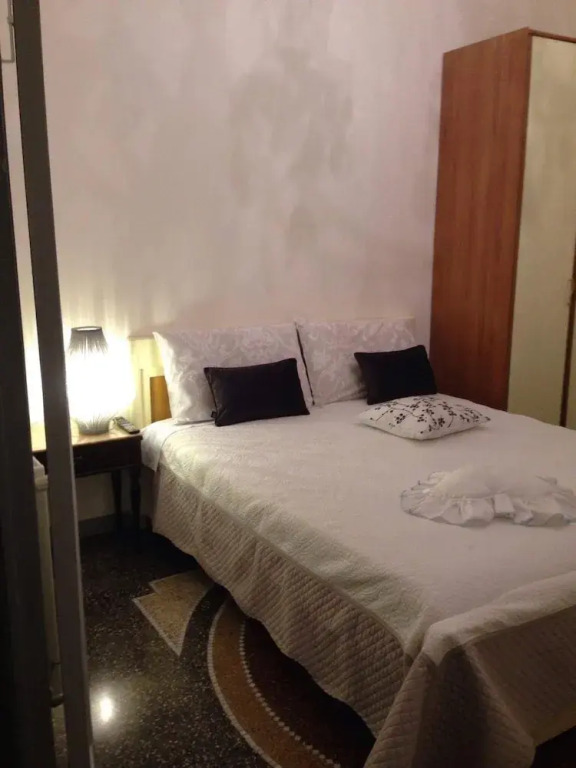 Valeria Apartment