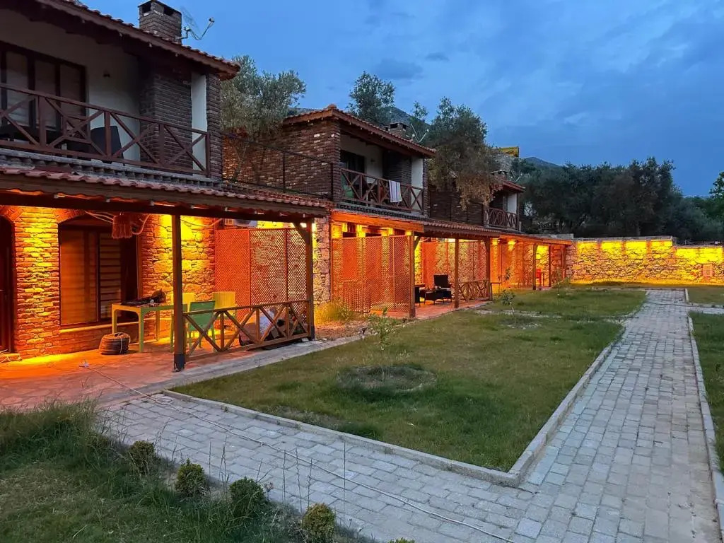 Taş Evler Butik Otel