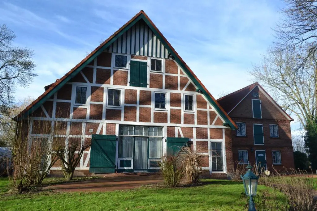 Pension Hessbögel
