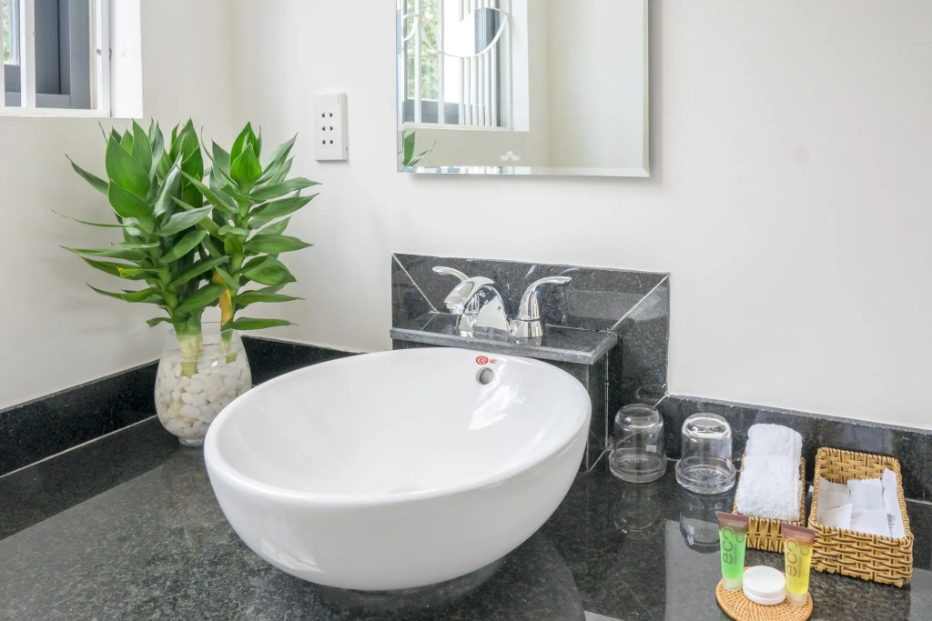 Tran Family Villas Boutique Hotel