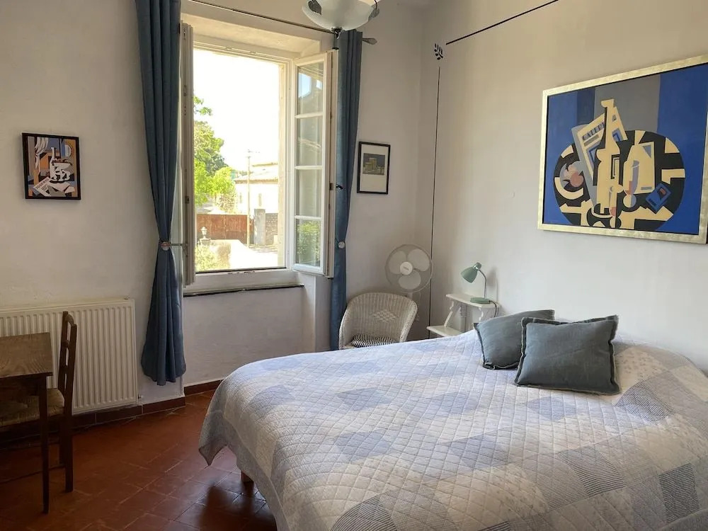 La Marelle chambre d hôtes à 500m du Canal du Midi