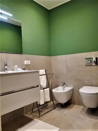 Guest House 3 Stars Ventimiglia