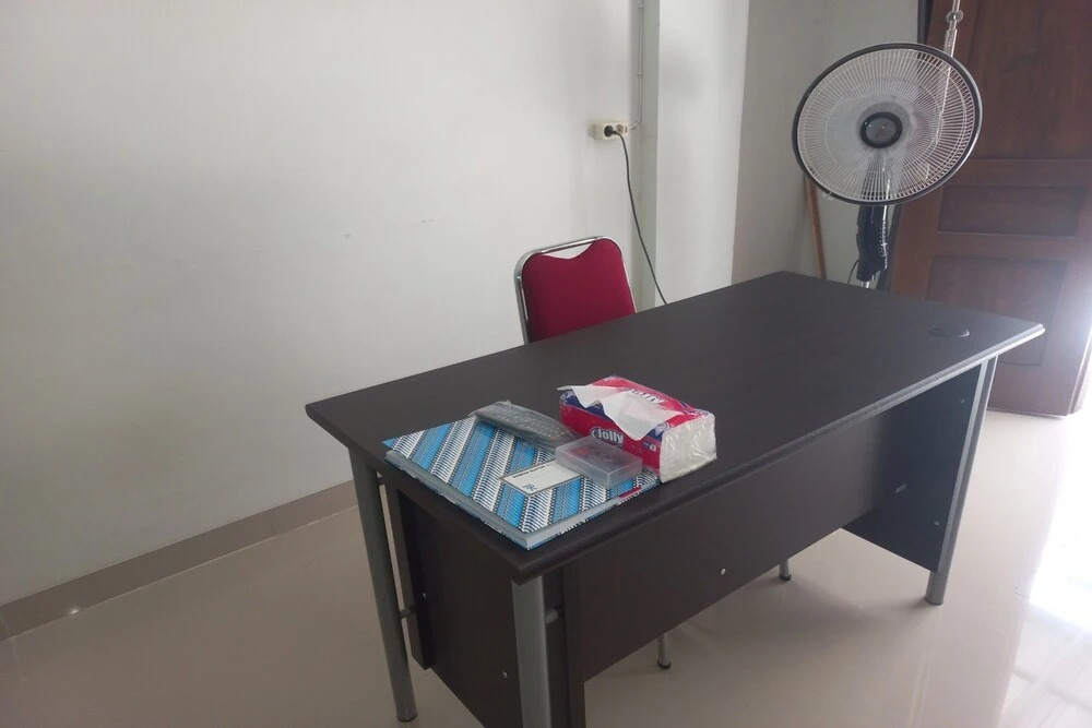 OYO 93209 Guest House Cemara 3