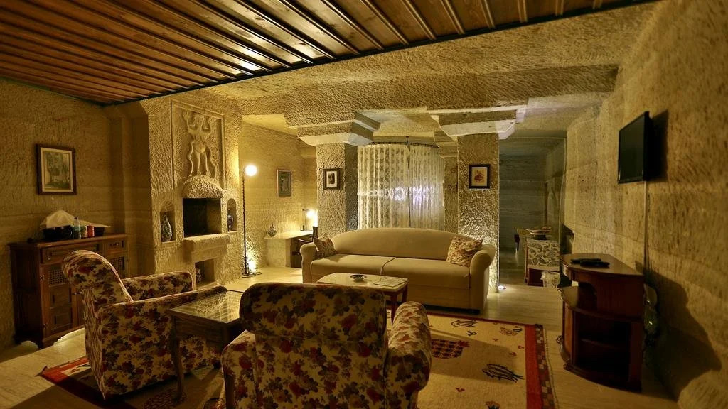 Suzanas Cave Hotel