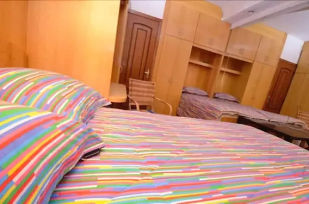 Residencial Morumbi Hostel