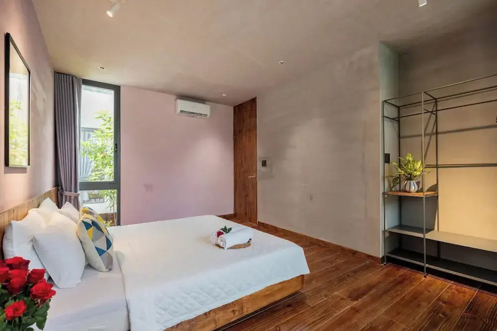 AnNam Village 4 Bedrooms Nguyen Huu Tien