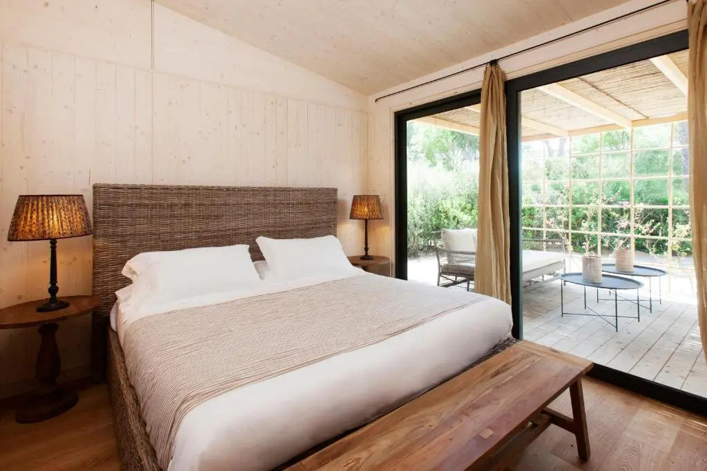 Resort & Glamping Terre di Sacra