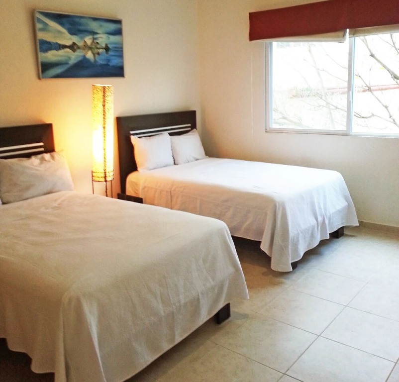 Las Olas family Townhome Apartments