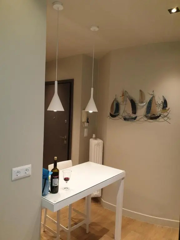 Newly Renovated Studio 15 min walk from Acropolis