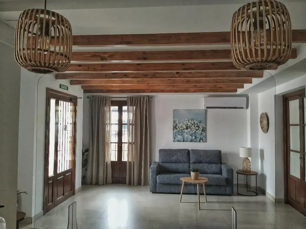 Hotel El Molino