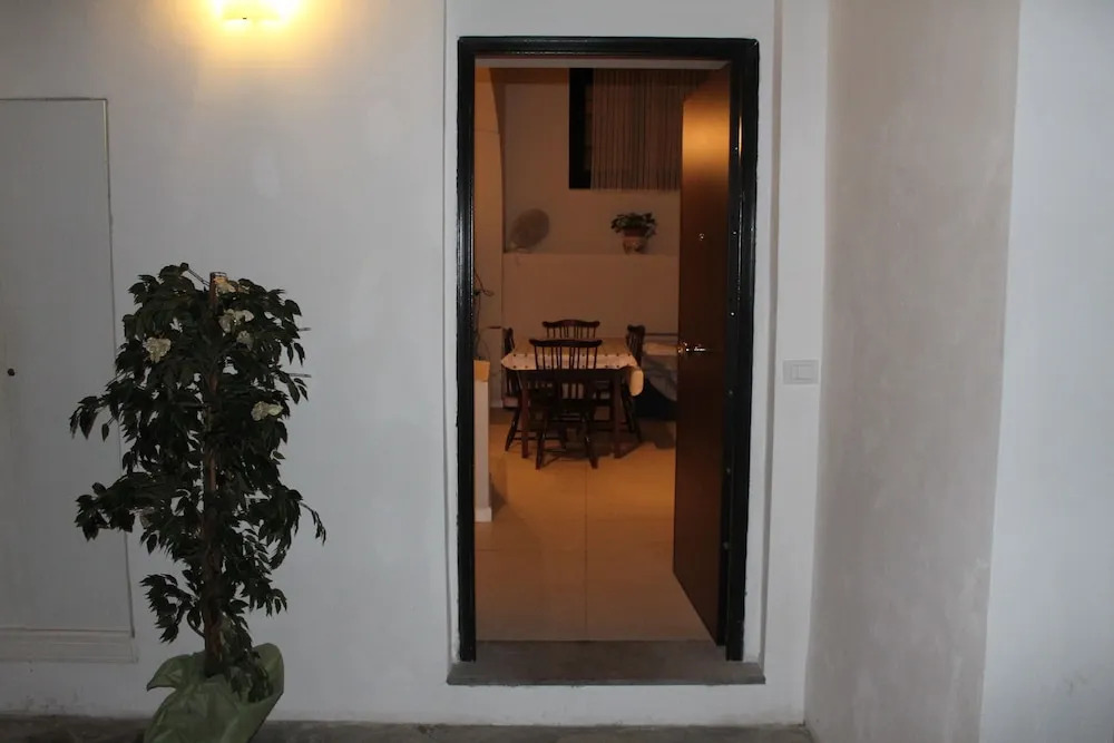 La Casa di Vicio