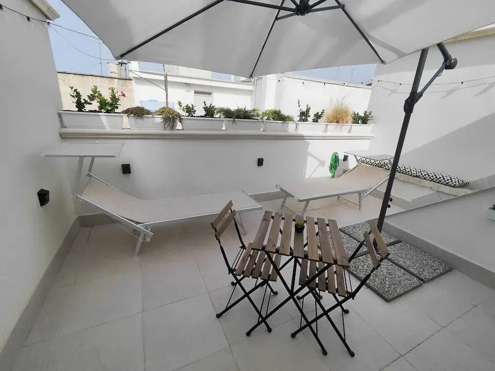 Dimora Giulia Luxury Suite and Room