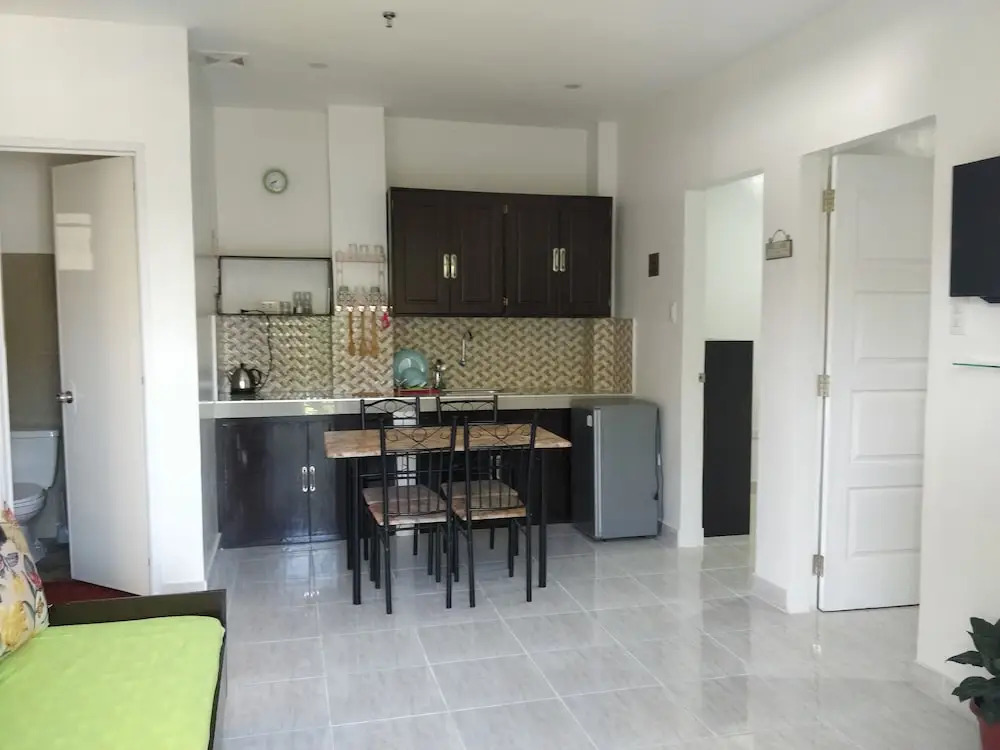 Spacious Private apartment at Laorenza Residences