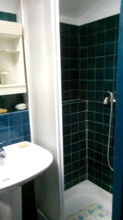 House With one Bedroom in Saint-père, With Wifi