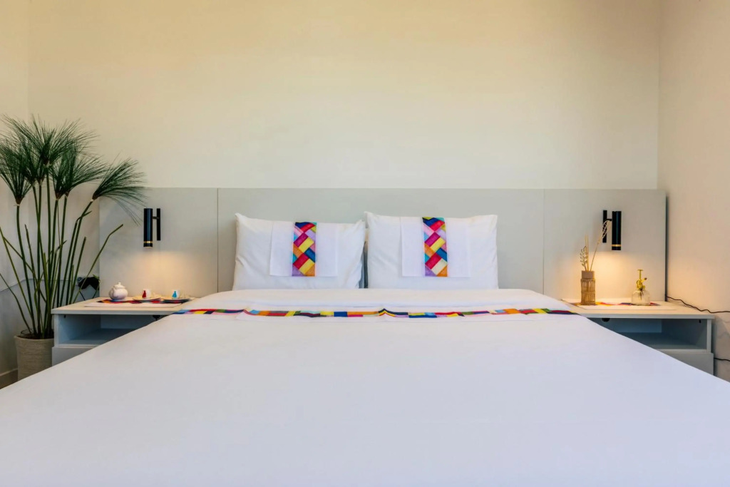 Sun and Moon Resort
